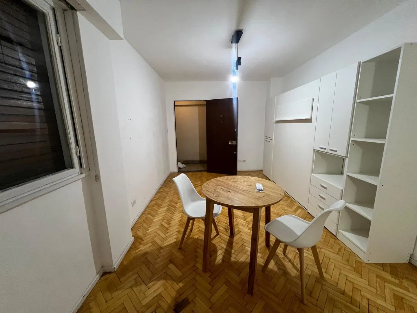 Departamento en Alquiler Palermo Recoleta 2
