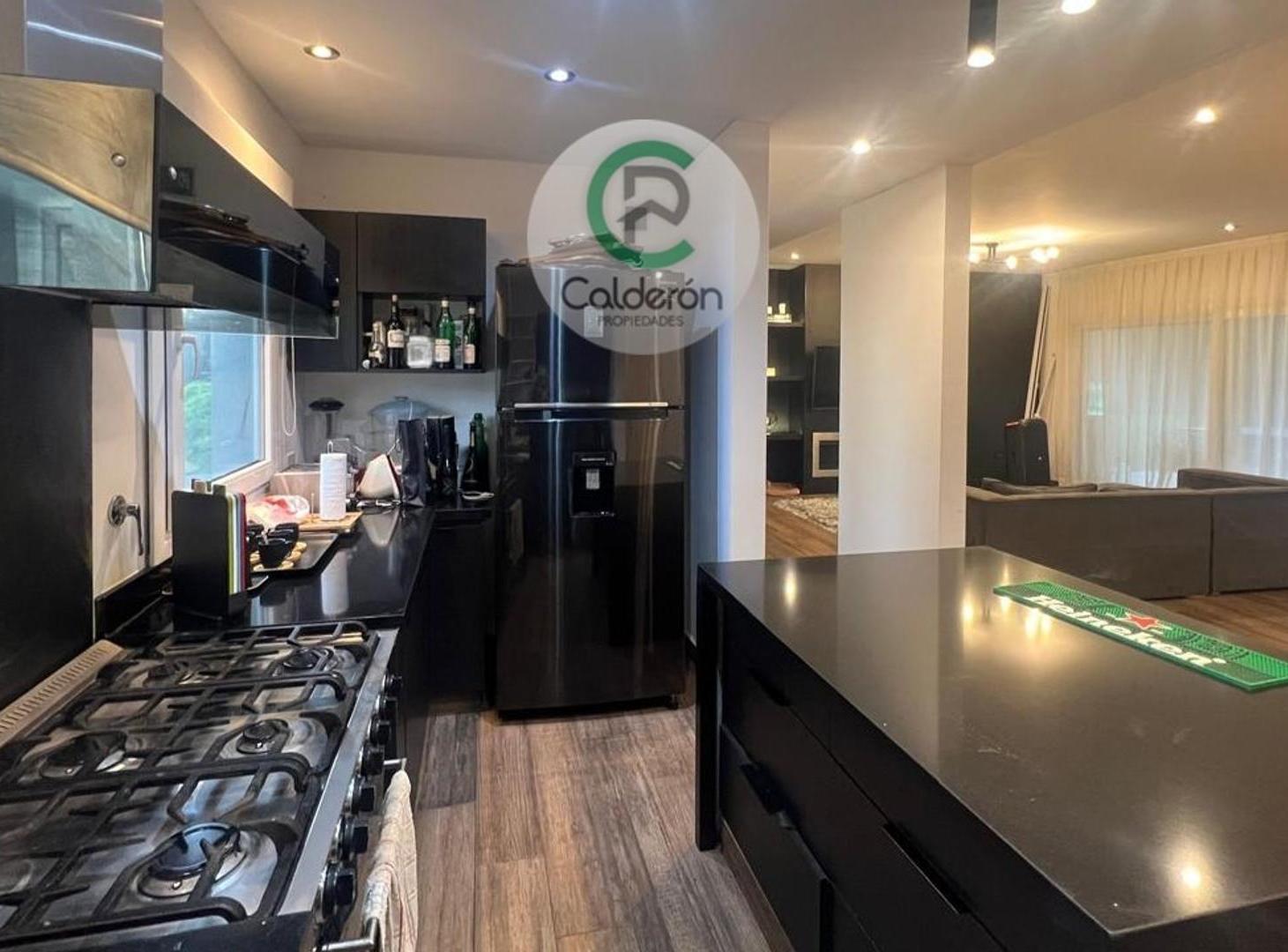 Foto de Casa en Alquiler Anual Barrio Cerrado Comarcas de Lujan, imagen 4