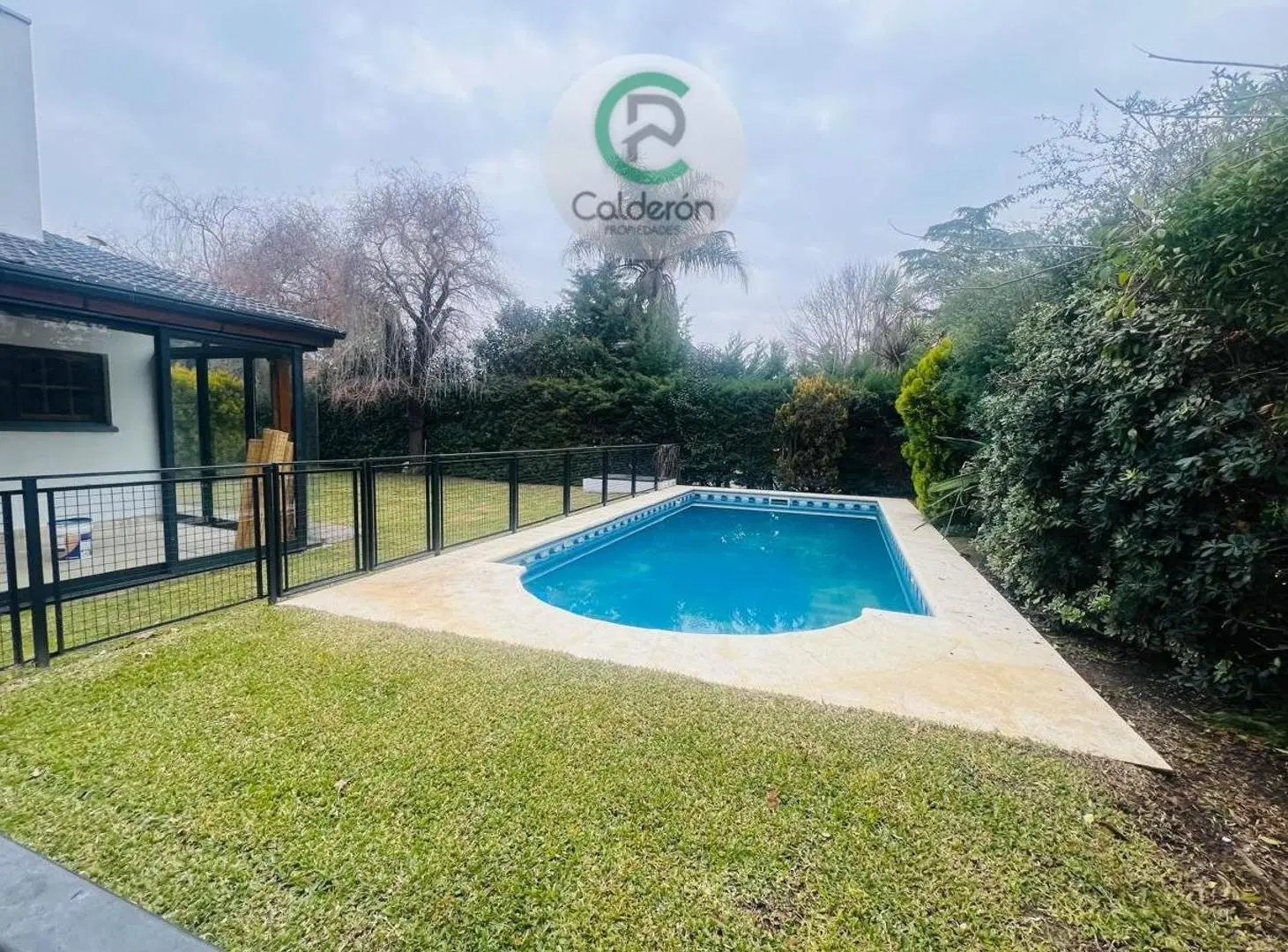 Casa en Alquiler Country Club Banco Provincia 5