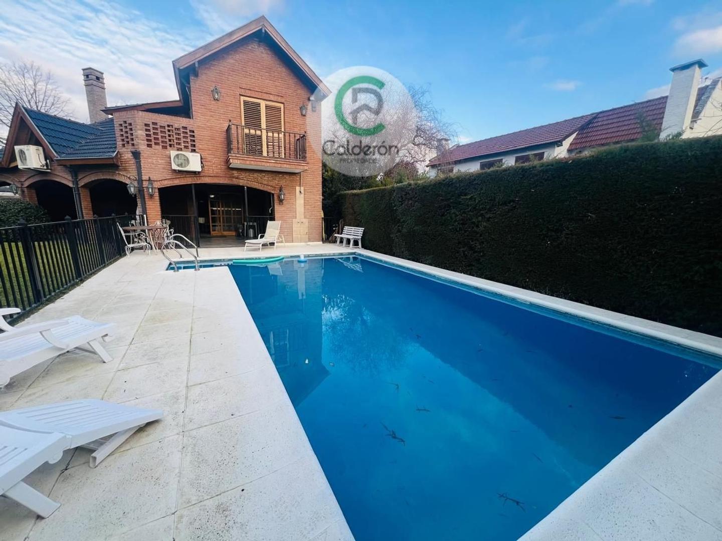 Foto de Casa en Alquiler Temporario Country Club Banco Provincia ., imagen 4