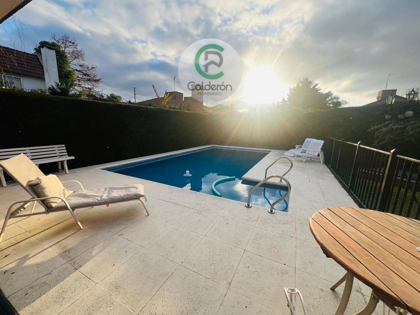 Foto de Casa en Alquiler Temporario Country Club Banco Provincia ., imagen 2
