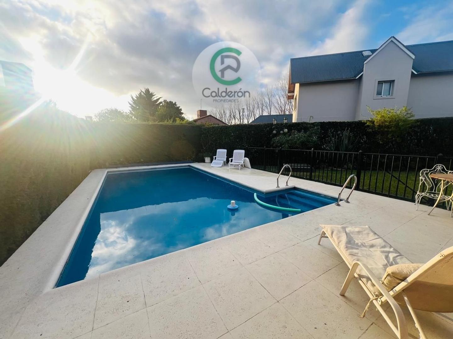 Foto de Casa en Alquiler Temporario Country Club Banco Provincia ., imagen 5