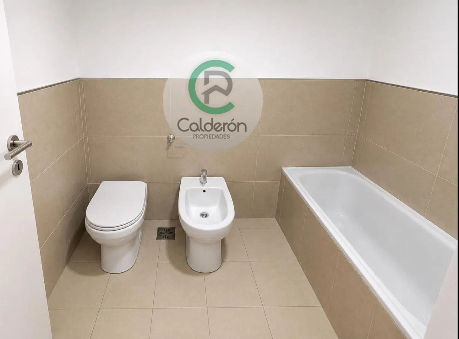 Departamento en Alquiler Complejo La Palmera Moreno 8