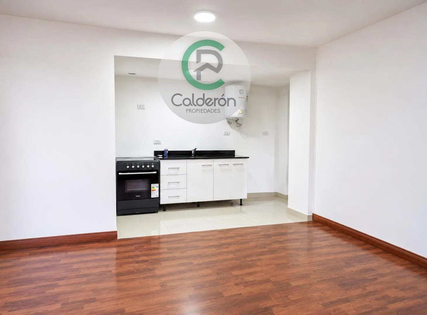 Departamento en Alquiler Complejo La Palmera Moreno 2