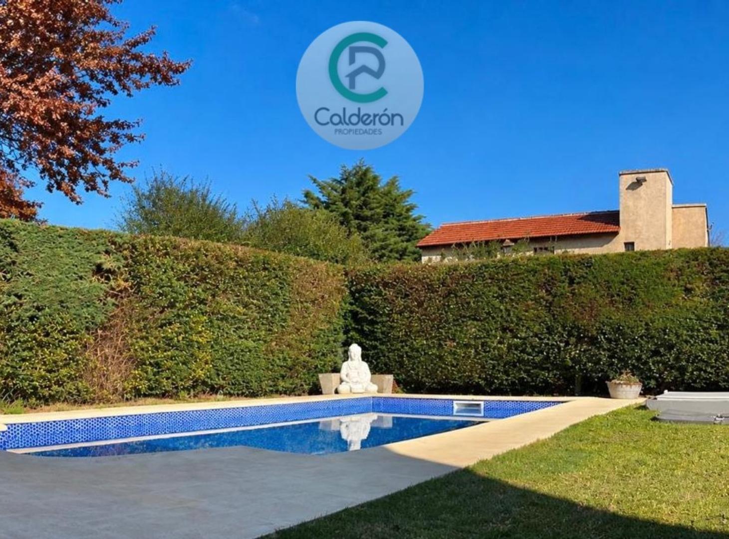 Foto de Casa en Alquiler Country Club Banco Provincia, imagen 3