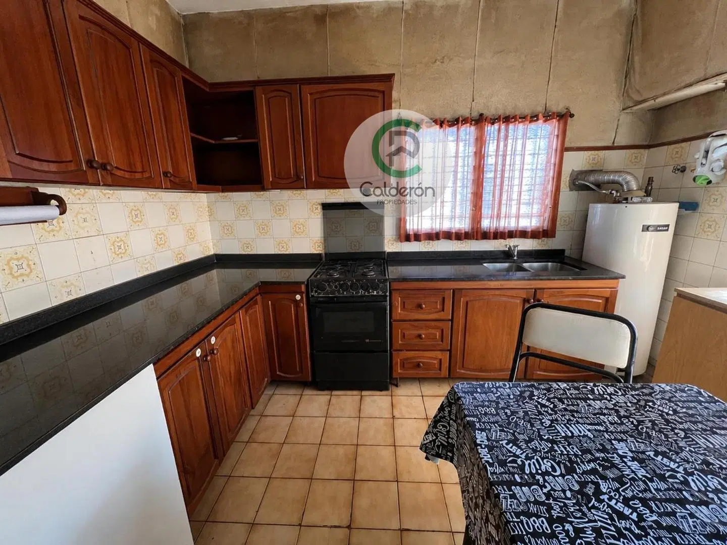 Casa en Venta Localidad de Merlo 5