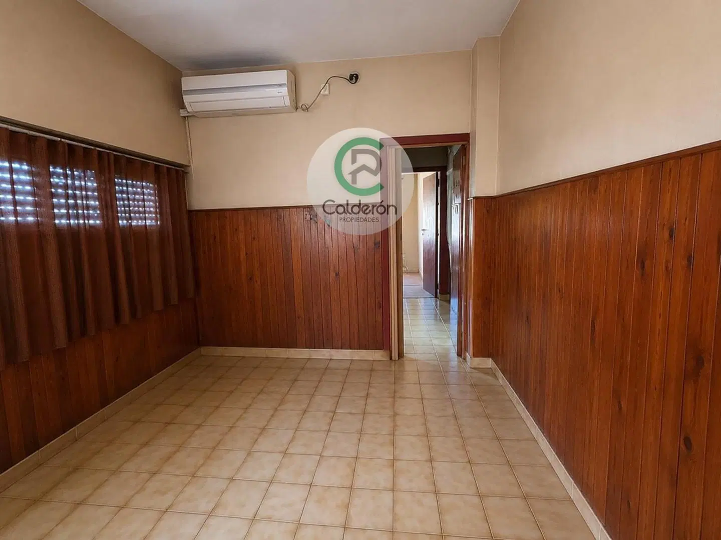 Casa en Venta Localidad de Merlo 2