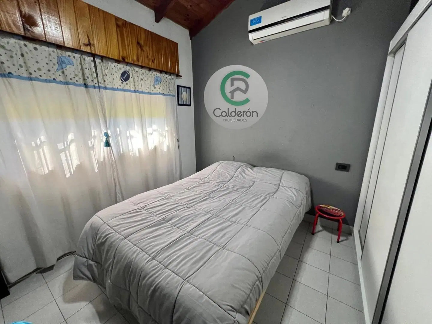 Casa en Venta Localidad de Merlo 4