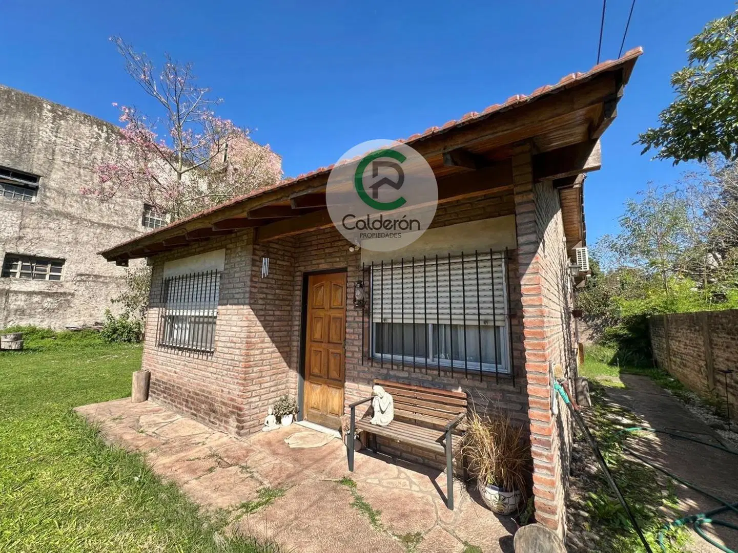 Casa en Venta Localidad de Merlo 3