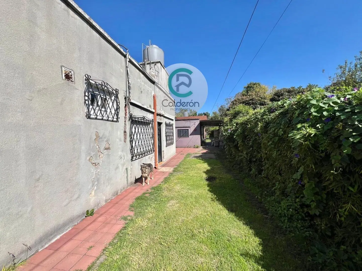 Casa en Venta Localidad de Merlo 1