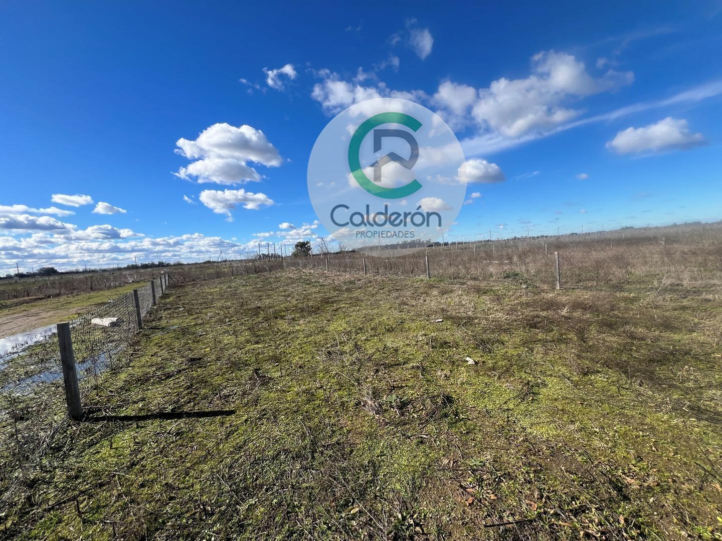 Foto de Terreno Lote en Venta La Reserva del Oeste, imagen 4