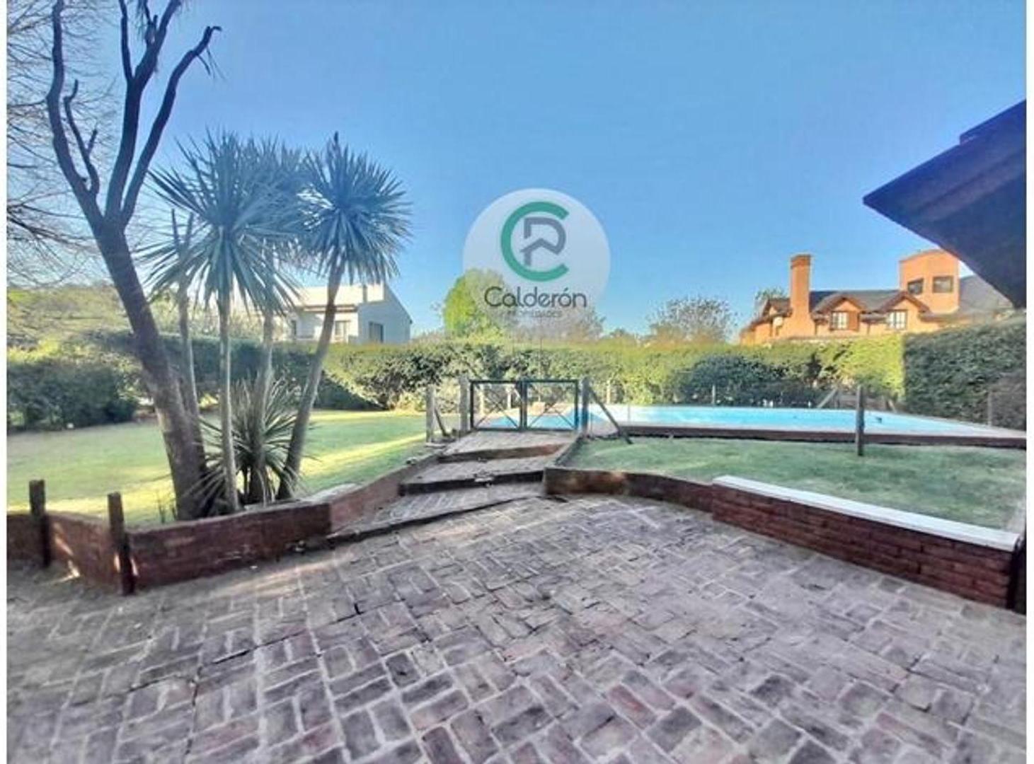 Foto de Casa en Alquiler Country Club Banco Provincia, imagen 5