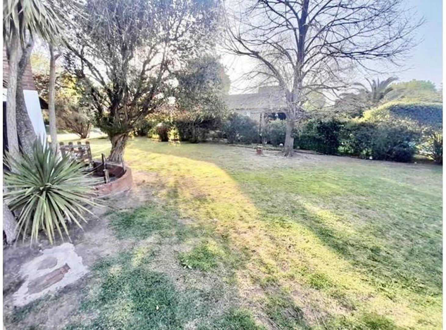 Foto de Casa en Alquiler Country Club Banco Provincia, imagen 1
