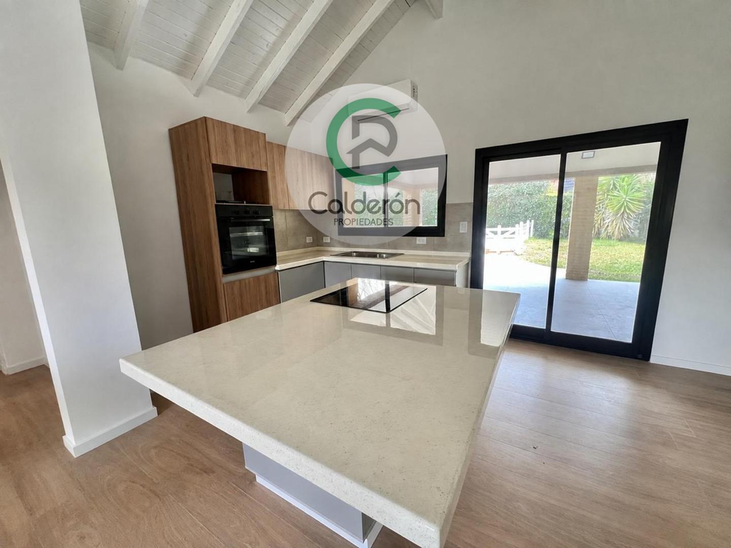 Foto de Casa en Alquiler Country Club Banco Provincia, imagen 1