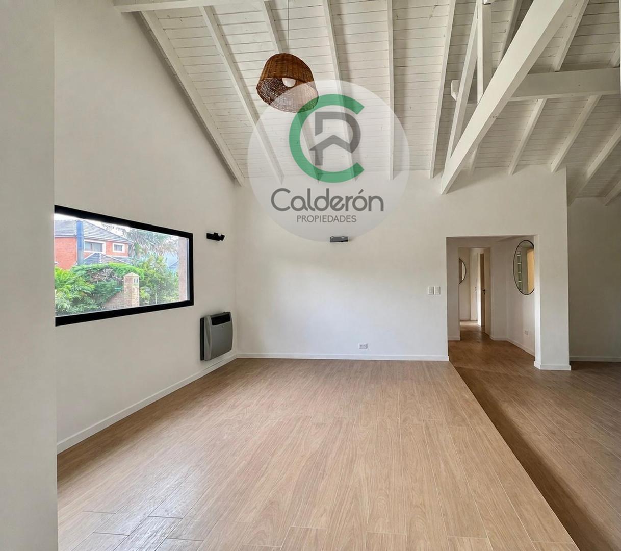 Foto de Casa en Alquiler Country Club Banco Provincia, imagen 2