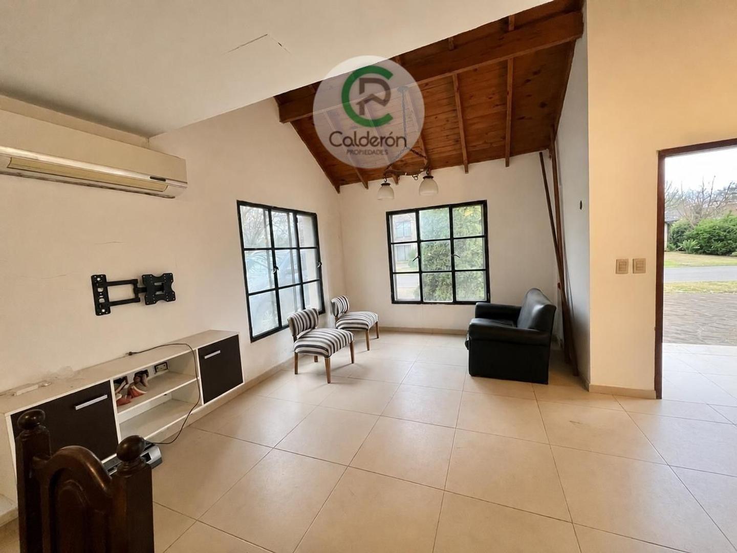 Foto de Casa en Alquiler Country Club Banco Provincia, imagen 4