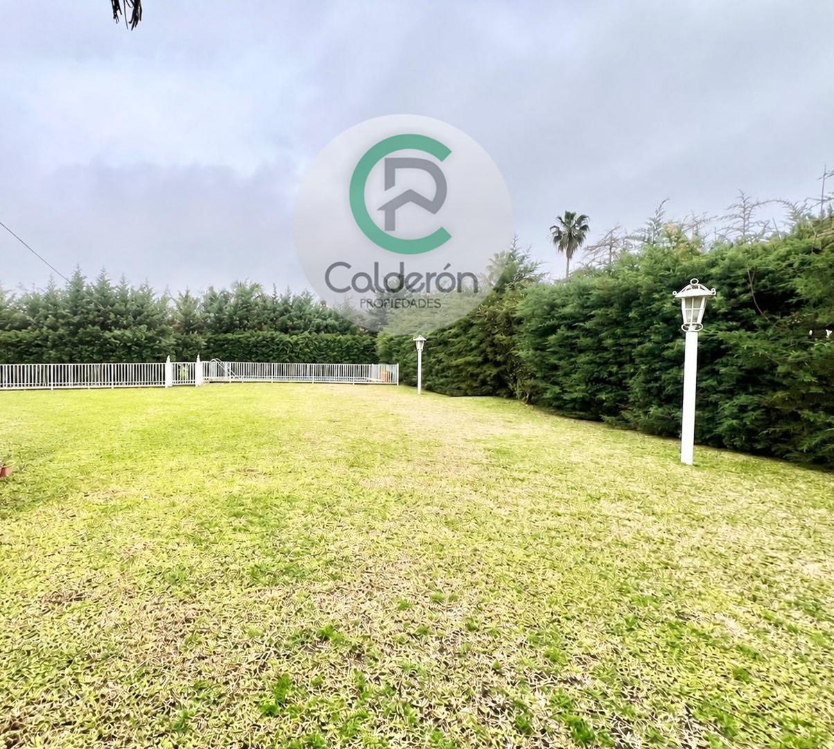 Foto de Terreno Lote en Venta Country Club Banco Provincia, imagen 1