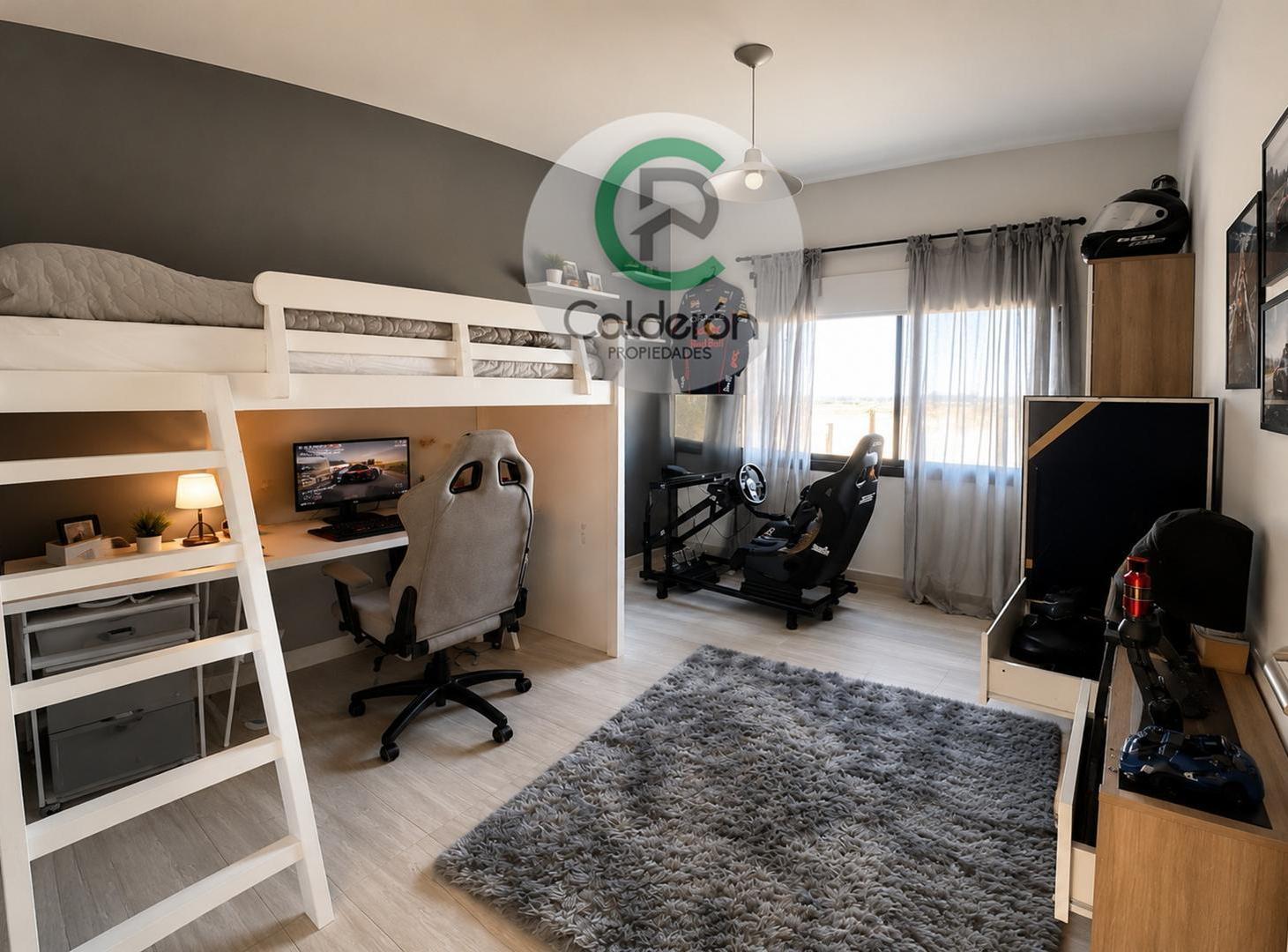 Foto de Casa en Alquiler Barrio Cerrado Tres Pinos, imagen 5