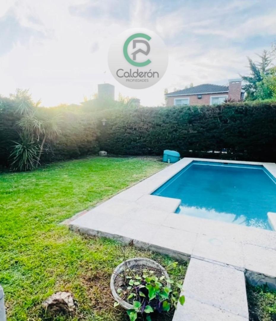 Foto de Casa en Alquiler Country Club Banco Provincia, imagen 1