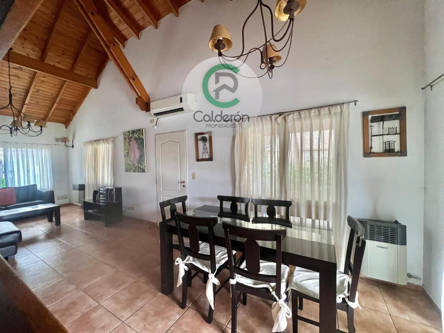 Foto de Casa en Venta Casa Country San Patricio, imagen 5