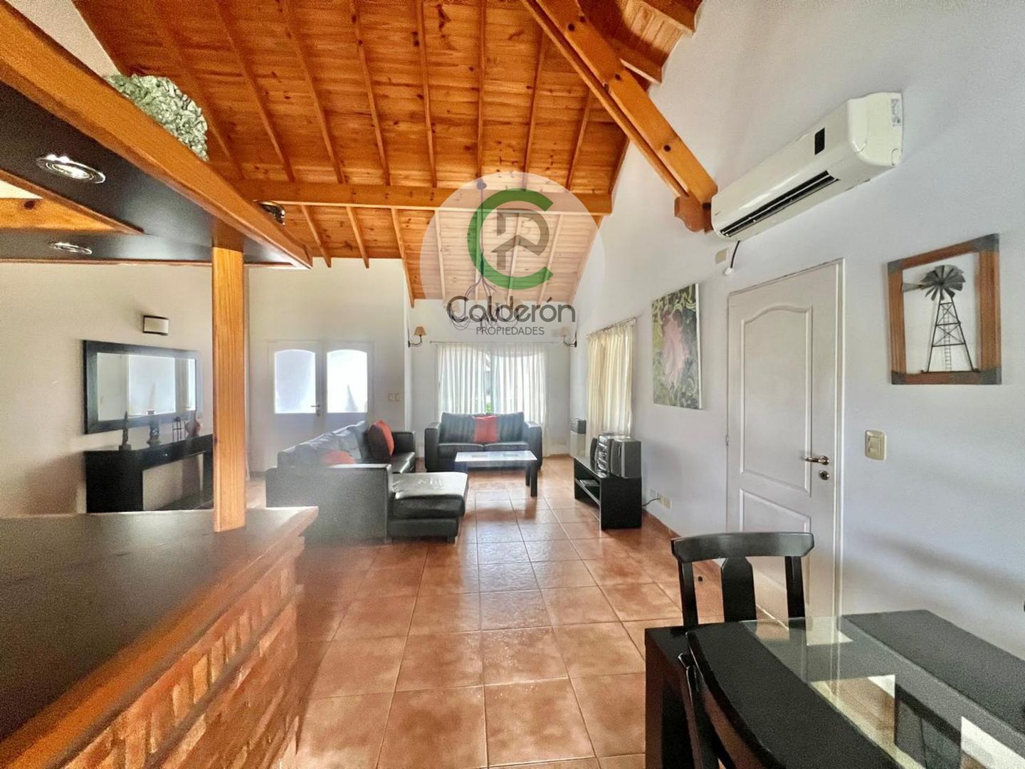 Foto de Casa en Venta Casa Country San Patricio, imagen 3