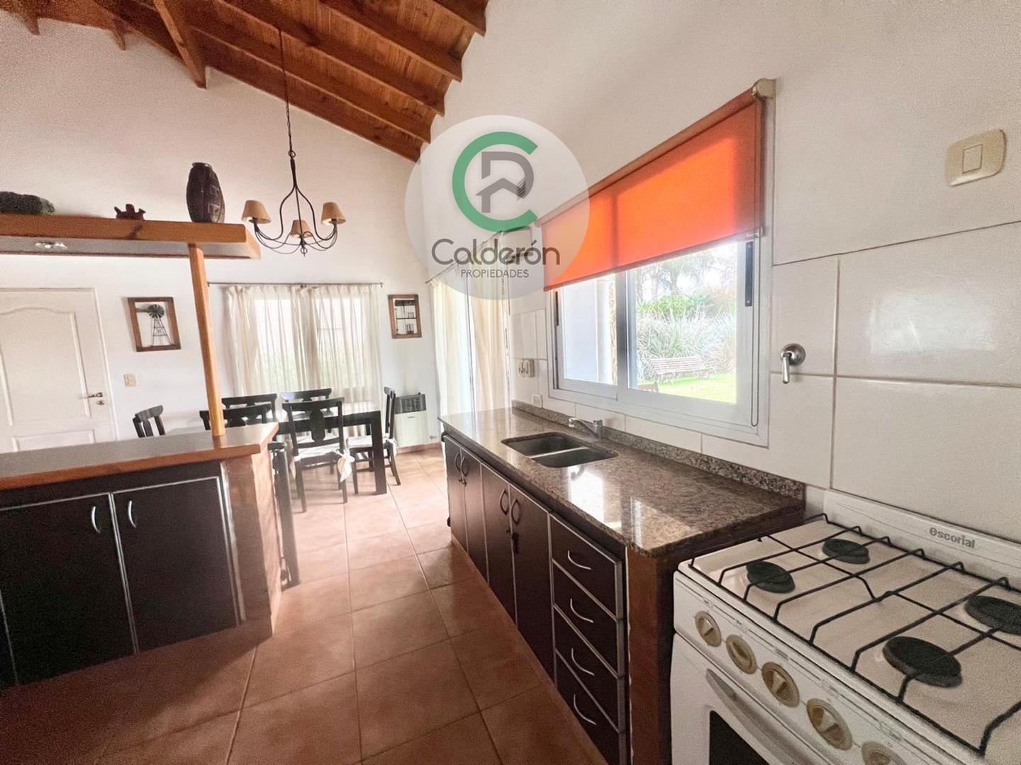 Foto de Casa en Venta Casa Country San Patricio, imagen 2