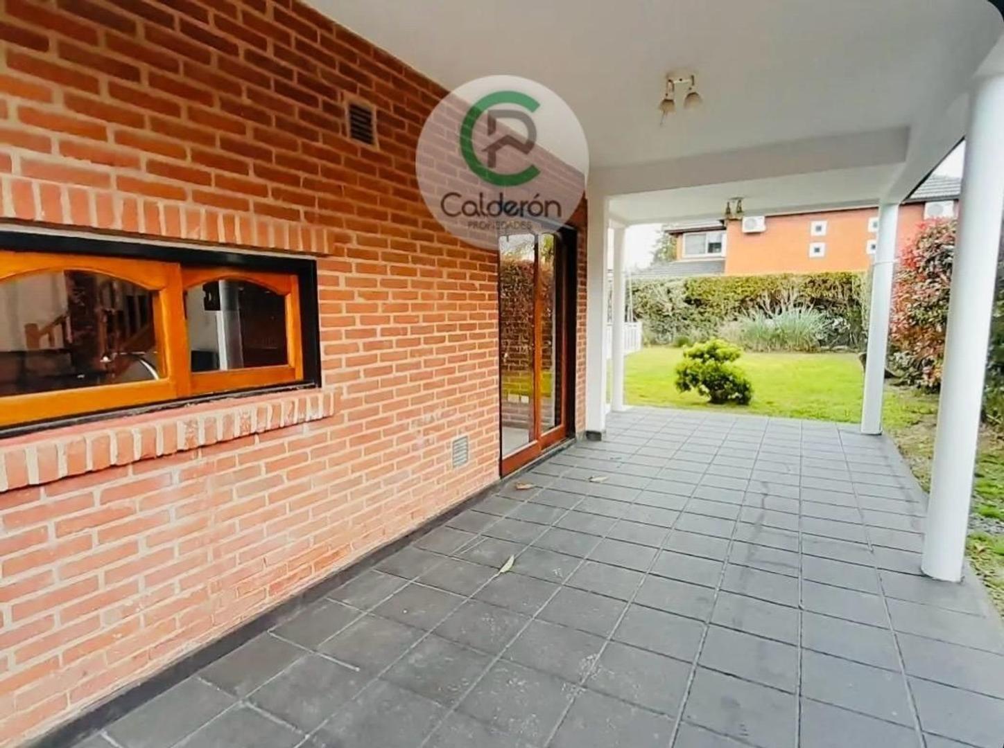 Foto de Casa en Alquiler Country Club Banco Provincia, imagen 3