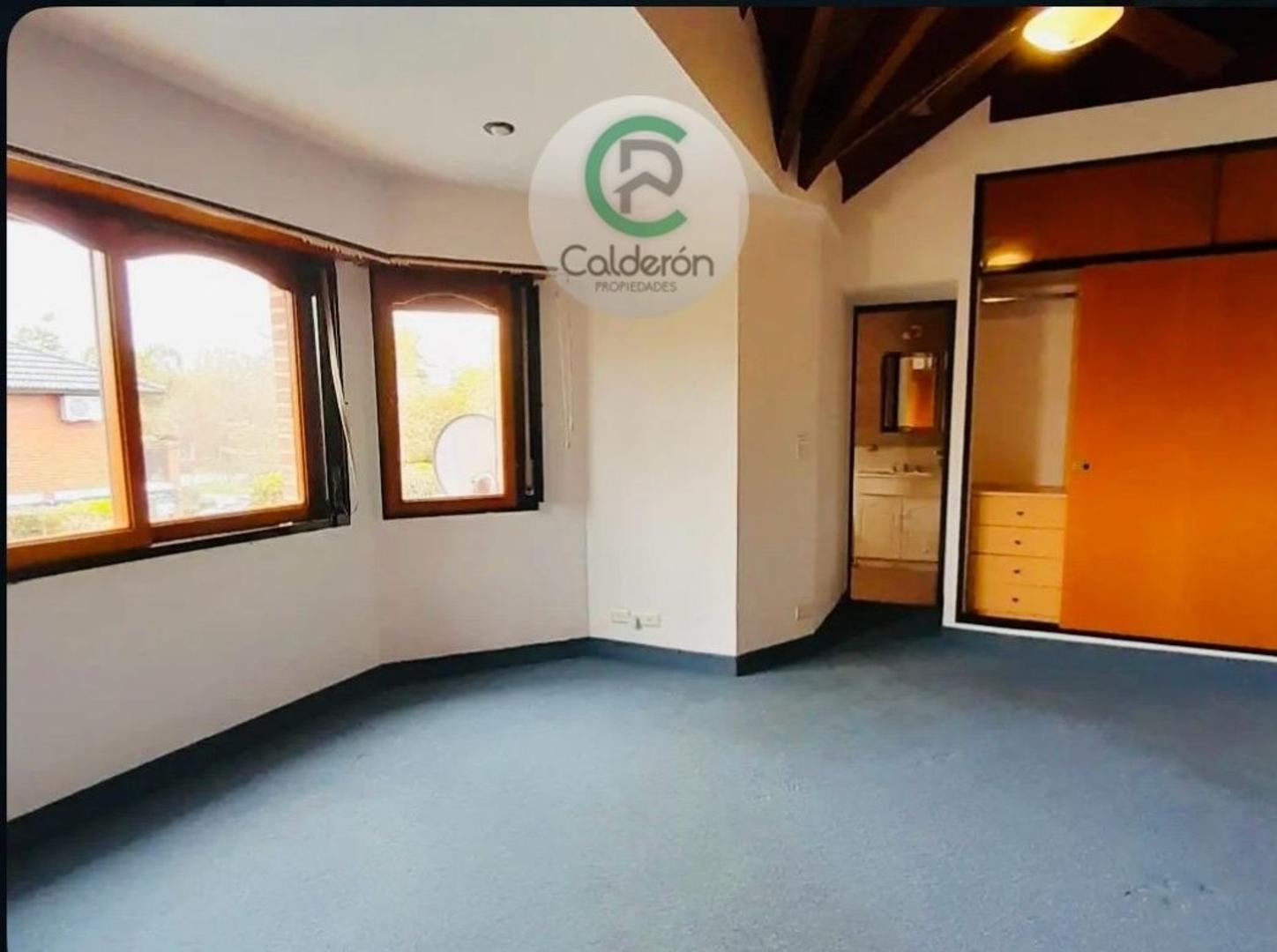 Foto de Casa en Alquiler Country Club Banco Provincia, imagen 2