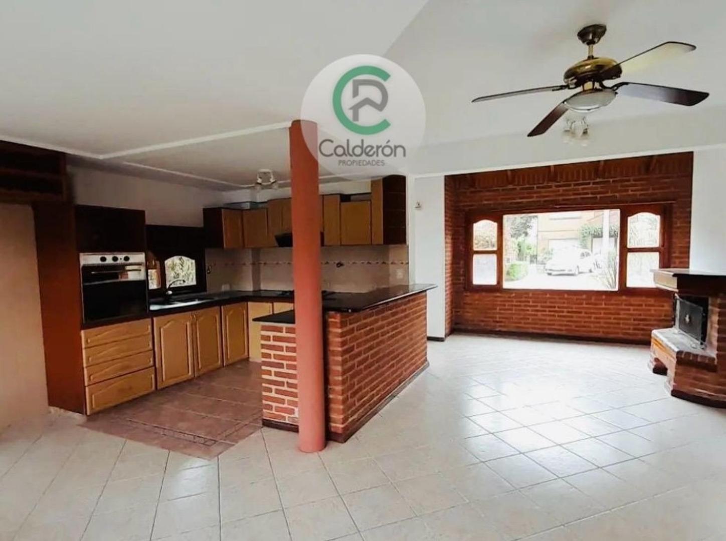Foto de Casa en Alquiler Country Club Banco Provincia, imagen 4