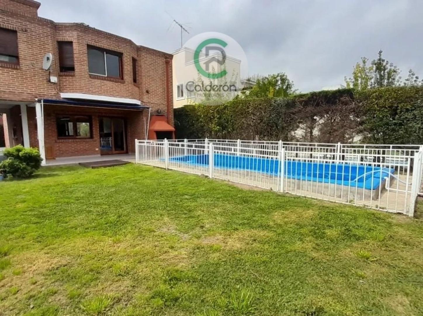 Foto de Casa en Alquiler Country Club Banco Provincia, imagen 1