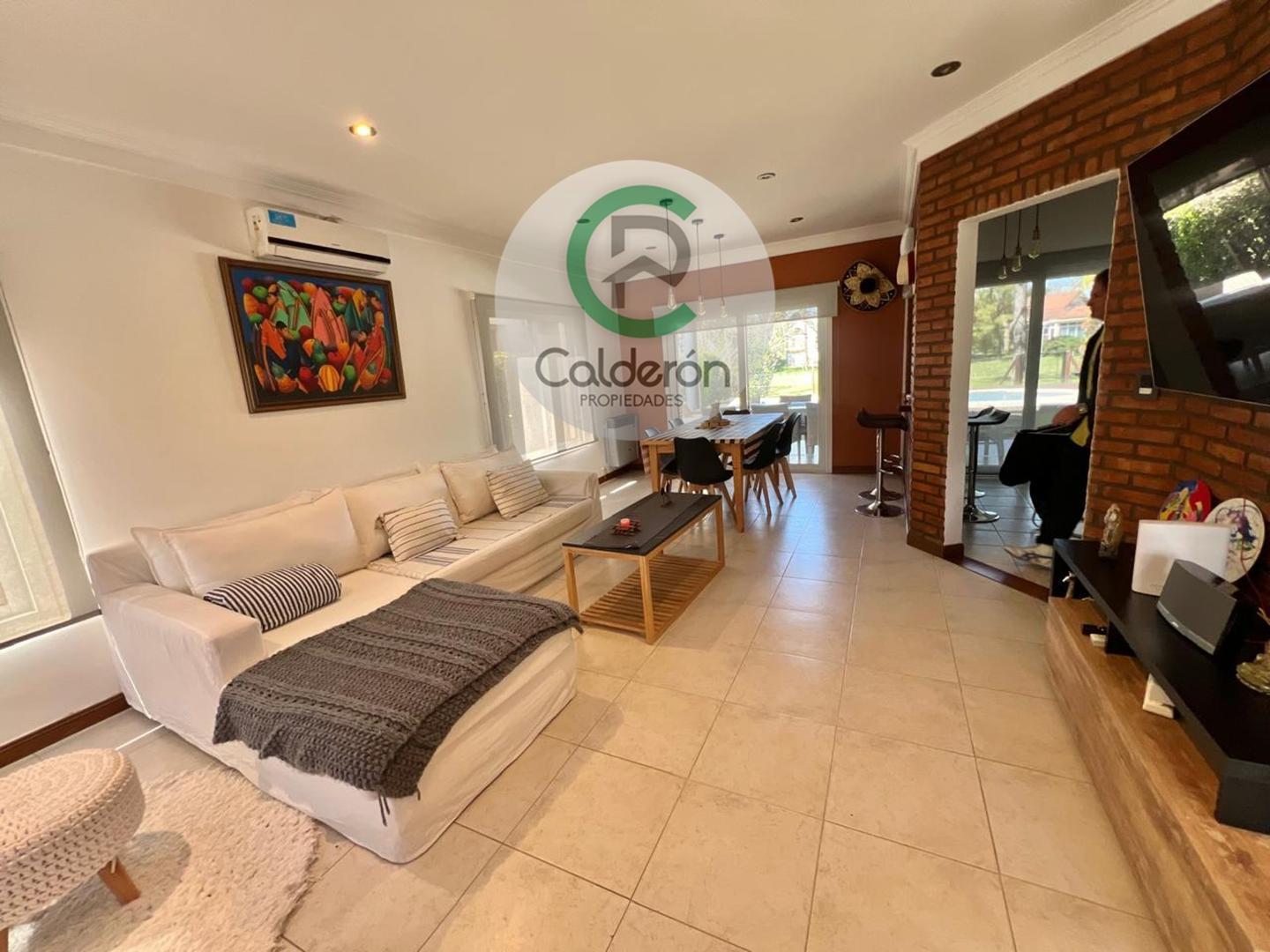 Foto de Casa en Alquiler Country Club Banco Provincia, imagen 3