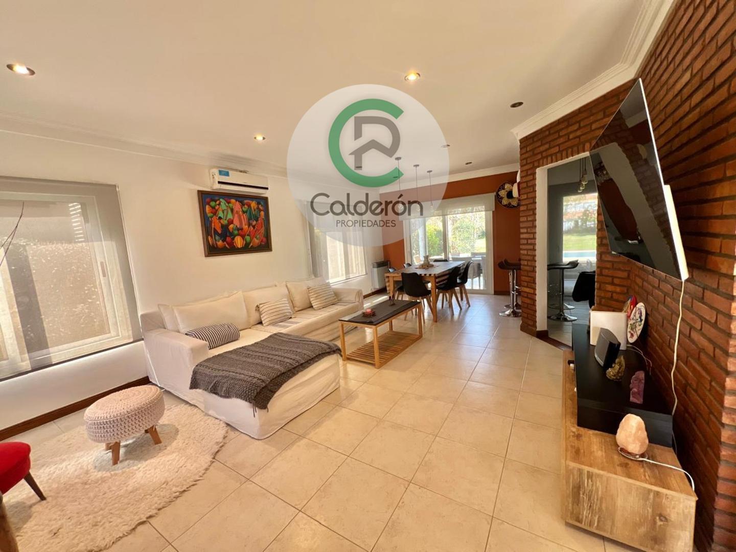 Foto de Casa en Alquiler Country Club Banco Provincia, imagen 4