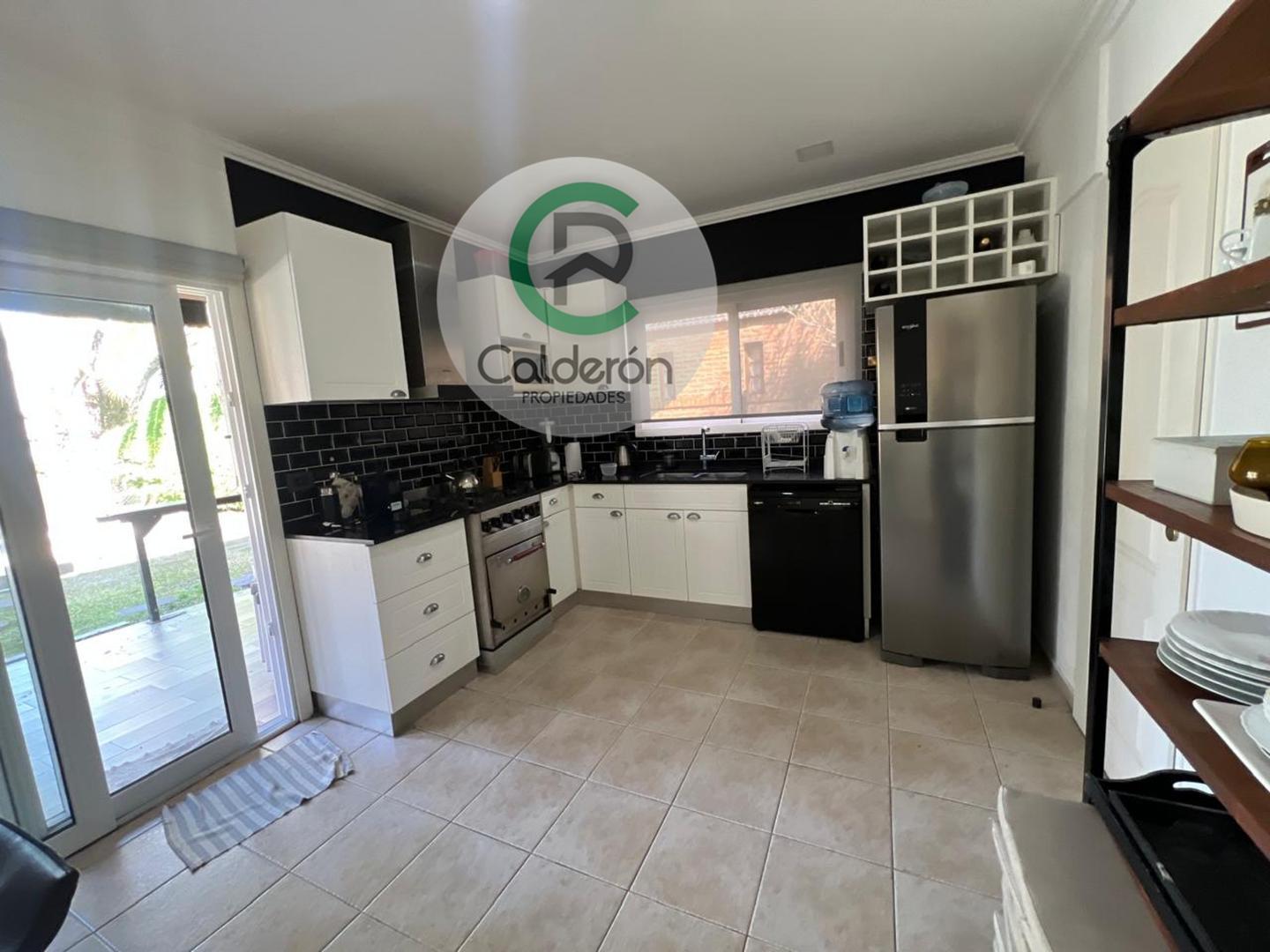 Foto de Casa en Alquiler Country Club Banco Provincia, imagen 5