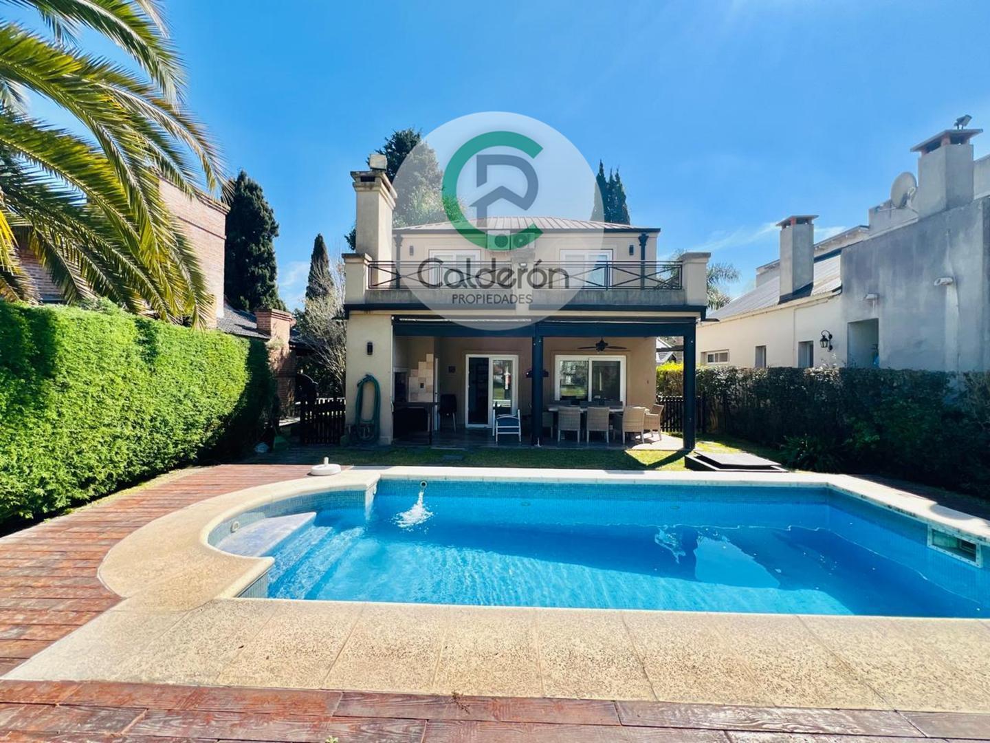 Foto de Casa en Alquiler Country Club Banco Provincia, imagen 2