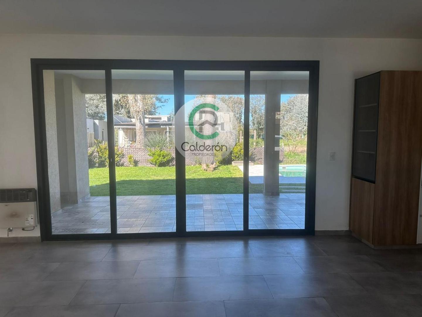 Foto de Casa en Alquiler Barrio Cerrado Álvarez del Bosque, imagen 3