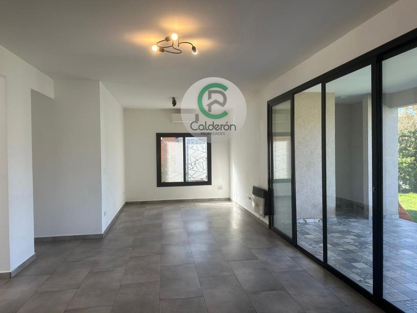 Casa en Alquiler Barrio Cerrado Álvarez del Bosque