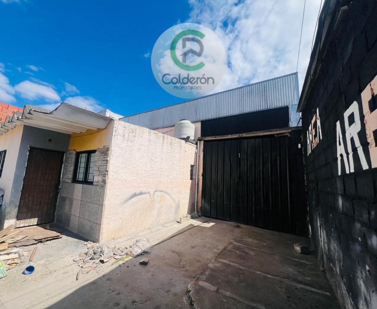 Foto de Galpon en Alquiler La Reja. Moreno, imagen 3