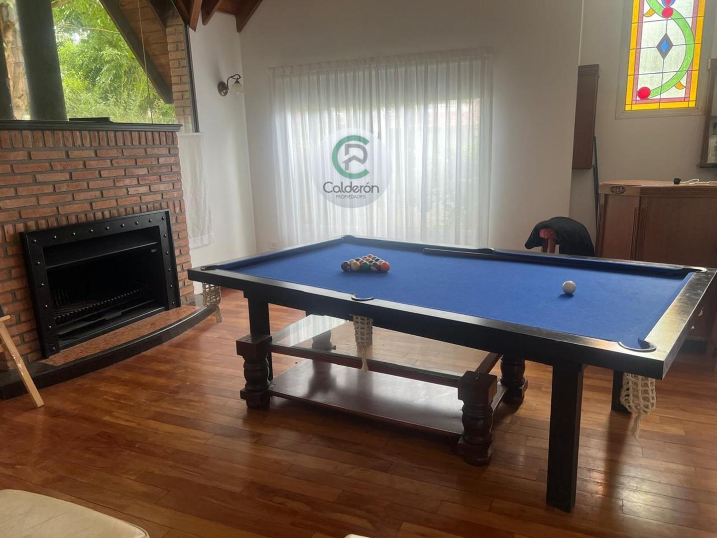 Foto de Casa en Alquiler DICIEMBRE Barrio Campos de Álvarez, imagen 3