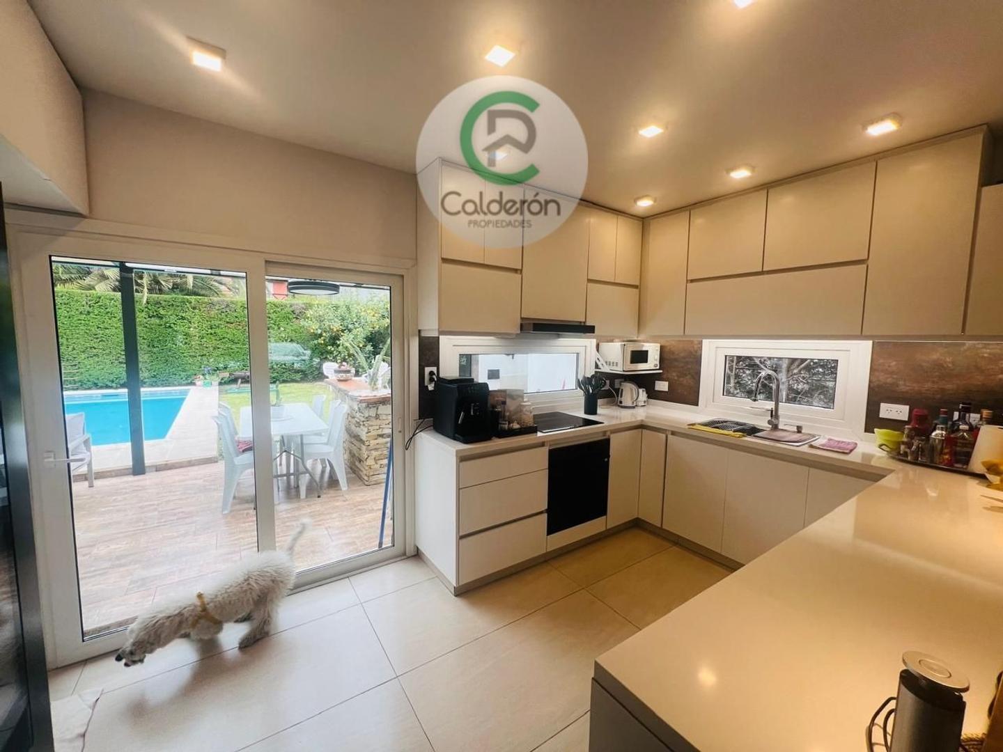 Foto de Casa en Alquiler Temporario Country Club Banco Provincia, imagen 5