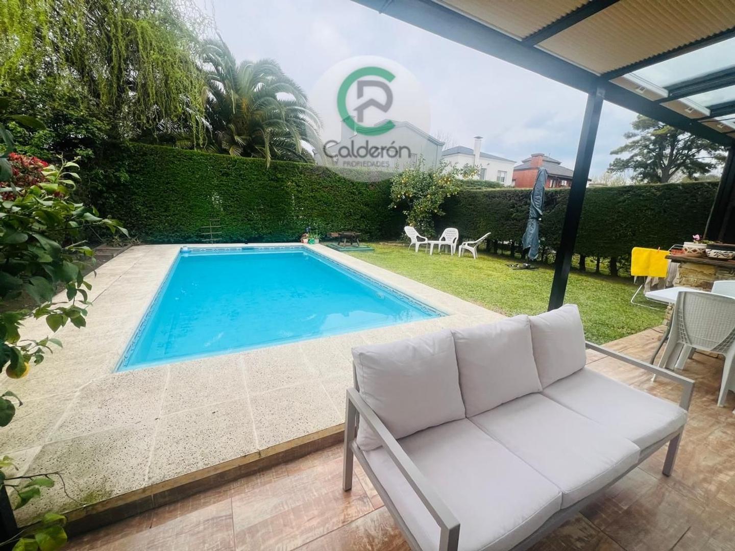 Foto de Casa en Alquiler Temporario Country Club Banco Provincia, imagen 3