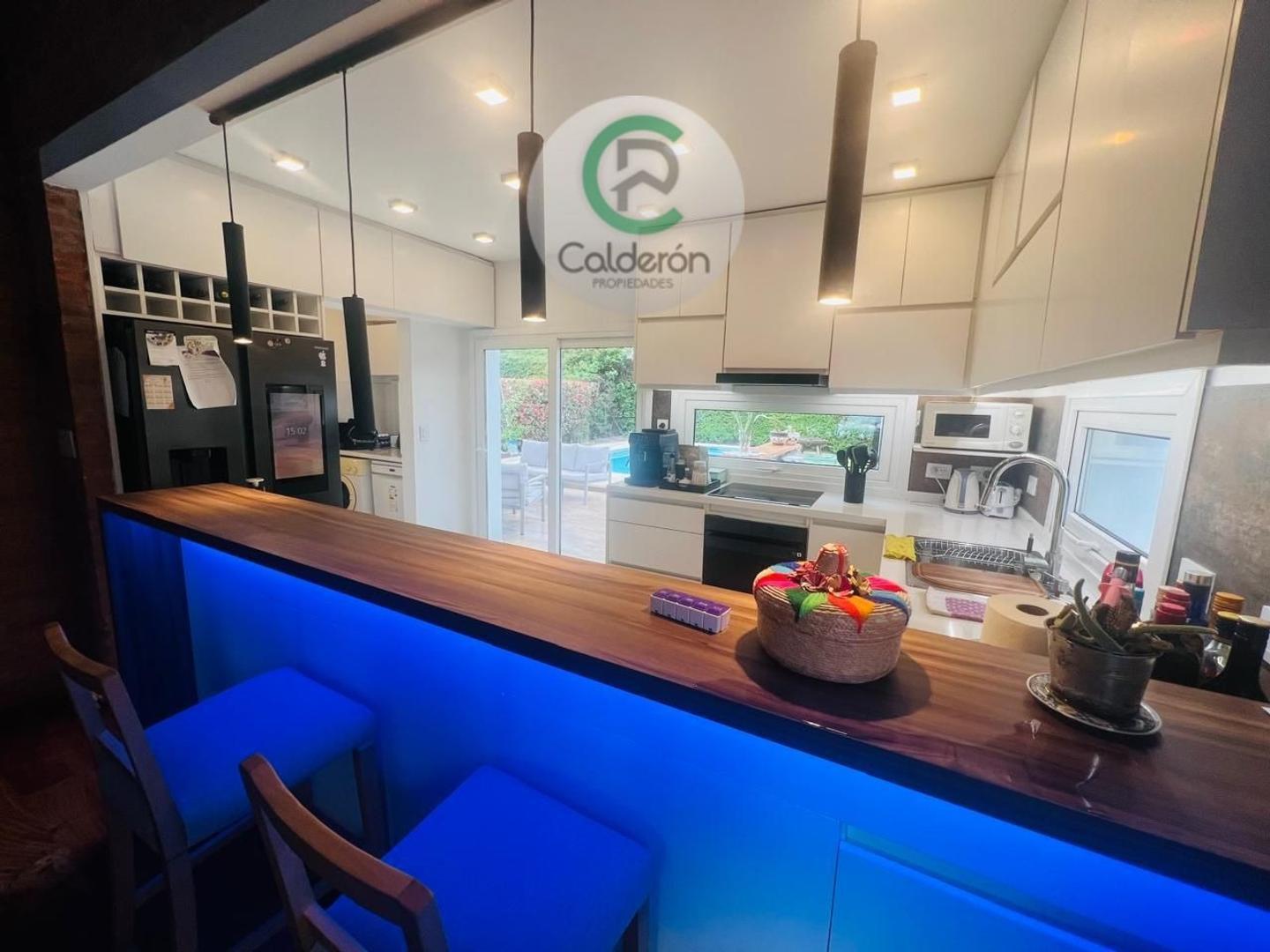 Foto de Casa en Alquiler Temporario Country Club Banco Provincia, imagen 4