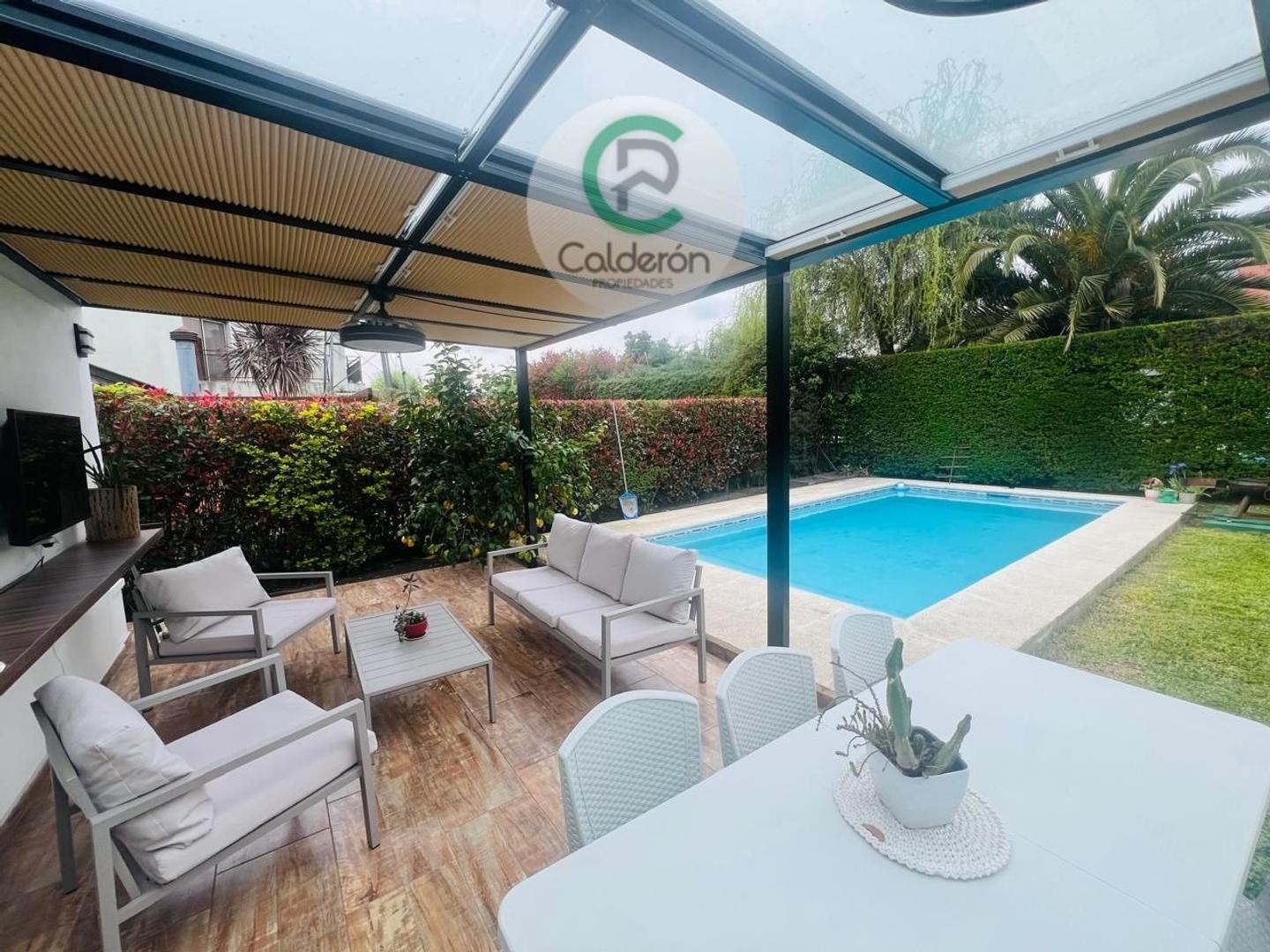 Foto de Casa en Alquiler Temporario Country Club Banco Provincia, imagen 1
