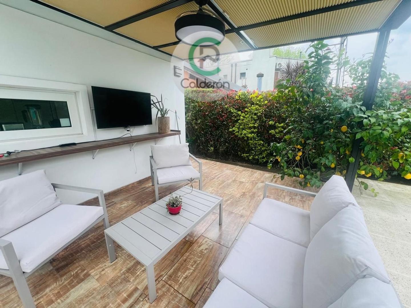Foto de Casa en Alquiler Temporario Country Club Banco Provincia, imagen 2