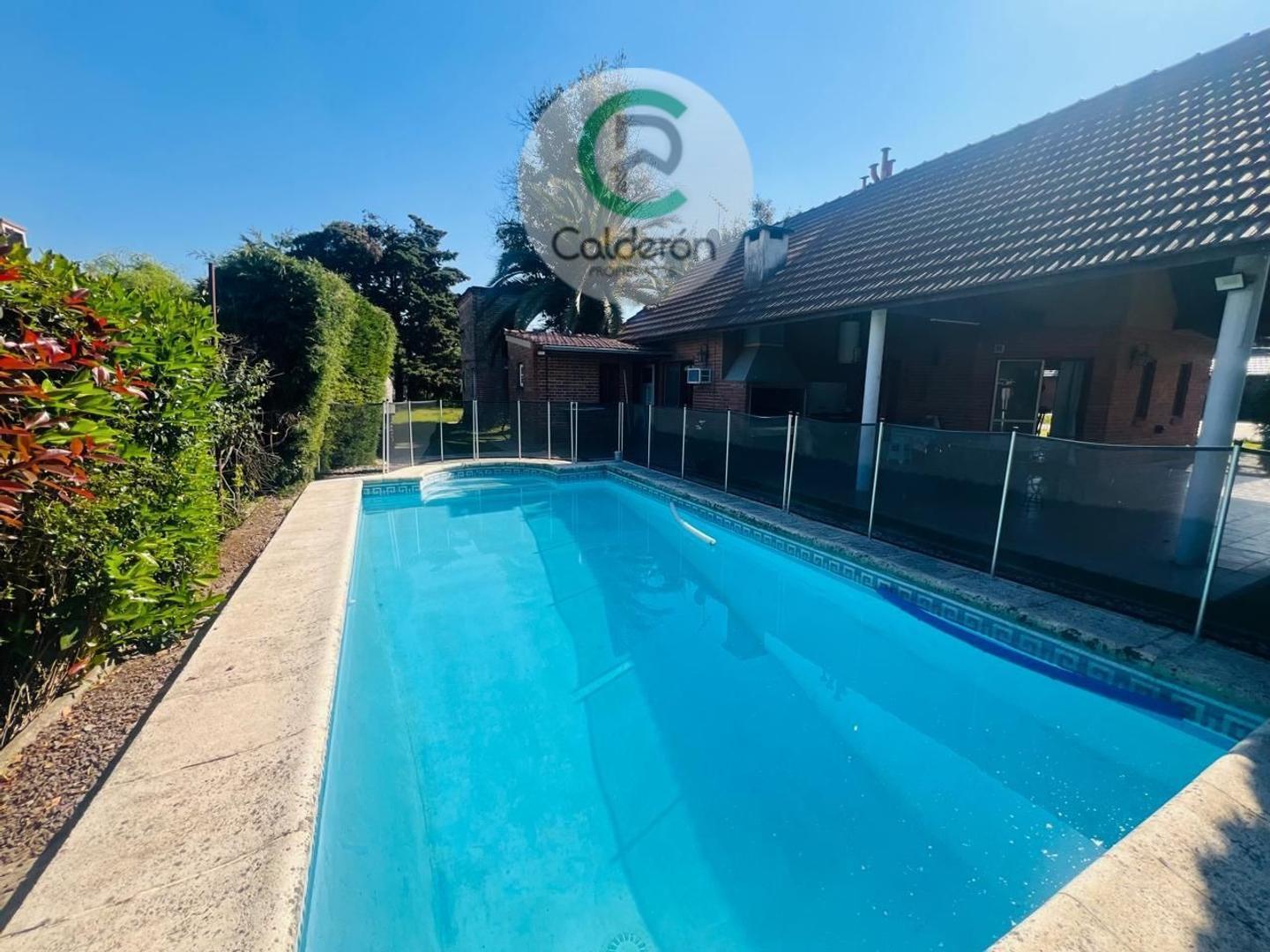 Foto de Casa en Alquiler Country Club Banco Provincia, imagen 3