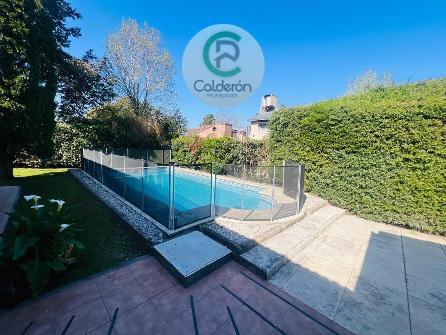 Foto de Casa en Alquiler Country Club Banco Provincia, imagen 5
