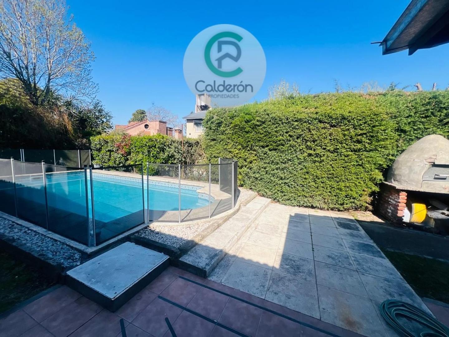 Foto de Casa en Alquiler Country Club Banco Provincia, imagen 1