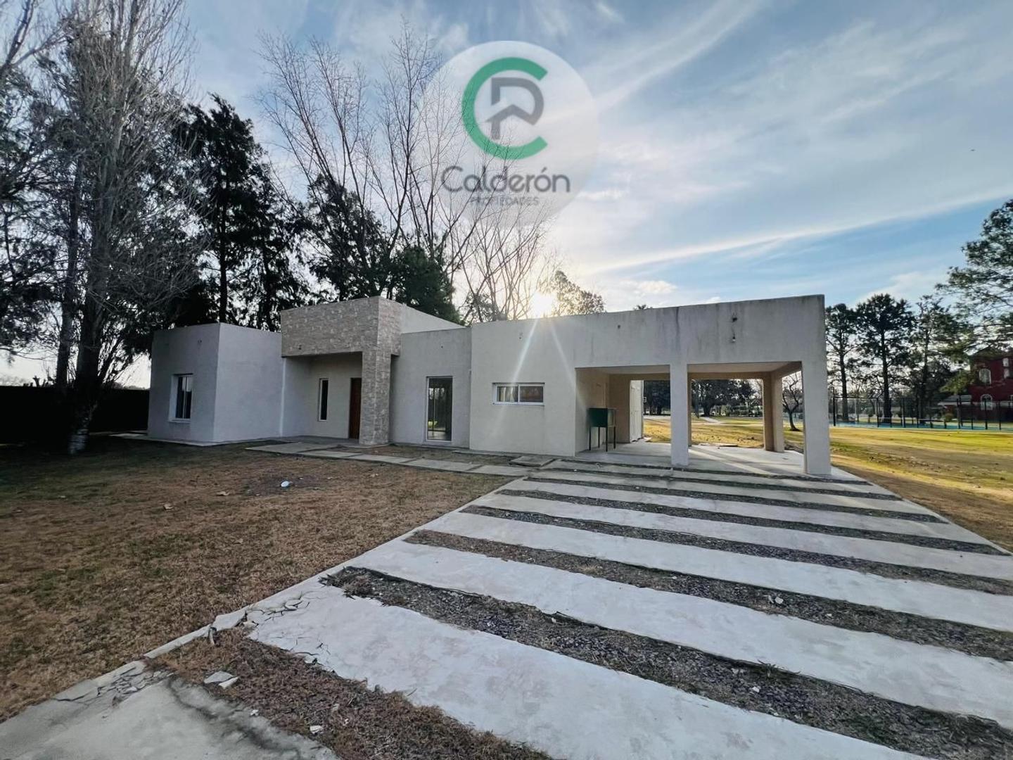 Foto de Casa en Venta en el Barrio Haras del Sol OPORTUNIDAD!, imagen 1
