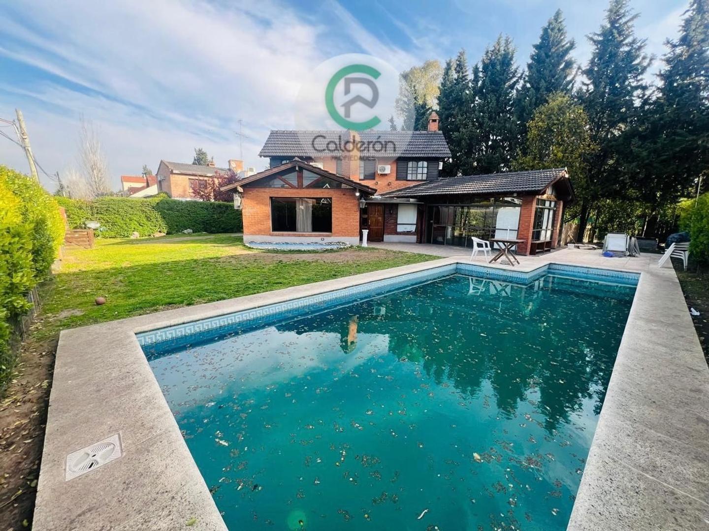 Foto de Casa en Alquiler Country Club Banco Provincia, imagen 5