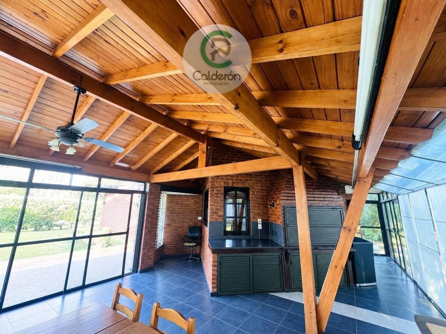 Foto de Casa en Alquiler Country Club Banco Provincia, imagen 4