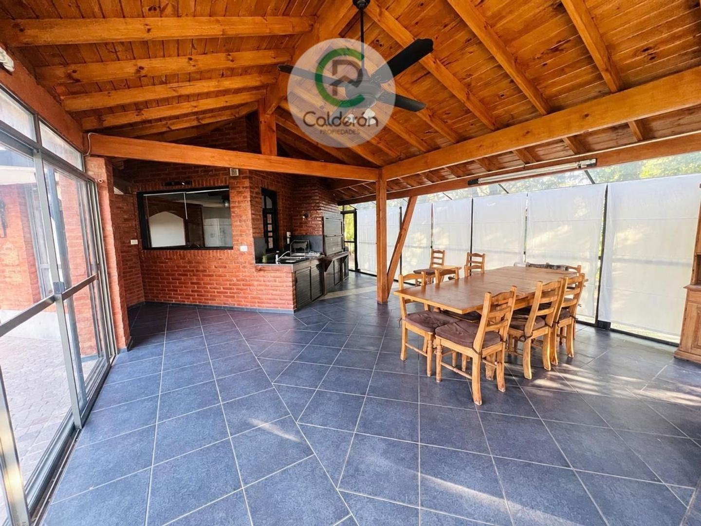 Foto de Casa en Alquiler Country Club Banco Provincia, imagen 2